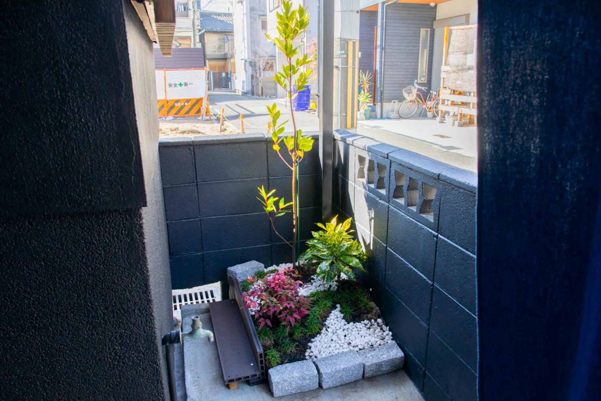 Open Sale-Full Renovation-Stations 4 Min-Usj& Namba Nearby Villa Osaka Exterior photo